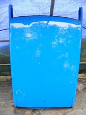 VW UP 5DR  FULL ROOF RARE PART