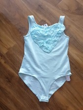 Zara GIRL Body Suit Age 13-14