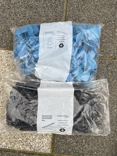 100pcs reusable tile - 100pcs,