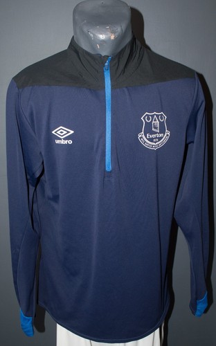 Everton jacket football soccer - everton,