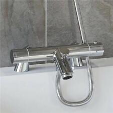 Bath Filler Valve Chrome