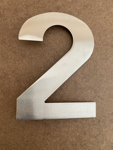 150mm modern floating - ‘2’,