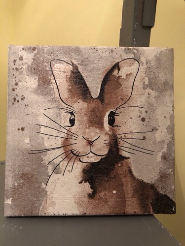 Reclaimed quarry tiles - quarry, 6x6