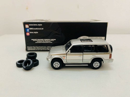 Creations junior mitsubishi - creations,