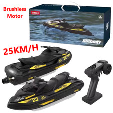 High speed jet - ski, boat