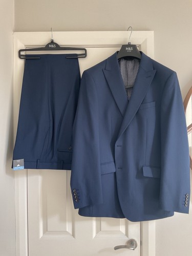 Marks spencer s indigo - spencer, &