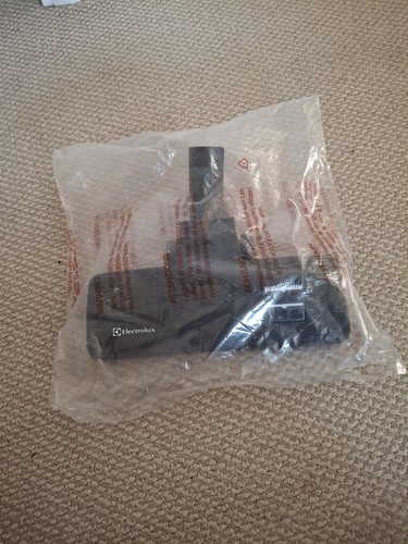 New electrolux vacuum - vacuum, cleaner