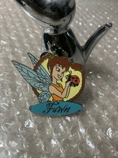 Disney Pin - Tinker Bell