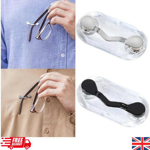 Strong magnetic eye glasses - strong,