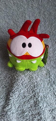 Nom cut the rope - om,