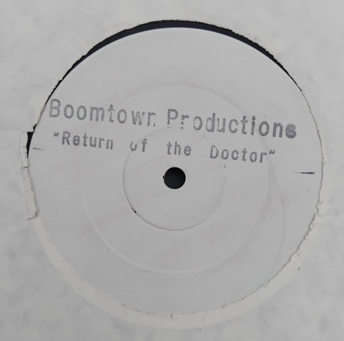 Boomtown productions return - boomtown,