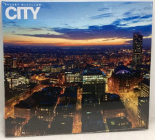 STUART MCCALLUM- CITY CD 2016