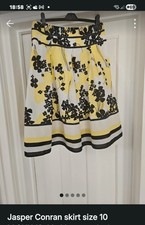 Jasper Conran Women's Skirt