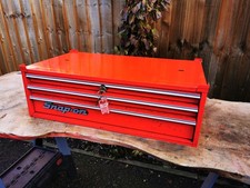 1980S SNAP ON 3-DRAWER MIDDLE