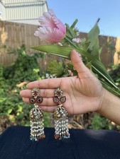 Jhumka Earings Indian