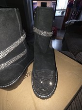 River island Brand new faux