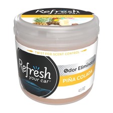 Refresh Your Car Air Freshener