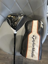 Taylormade M2 2016 Driver 9.5 Degree Reg Flex