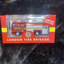 Volvo Fire Engine-Richmond