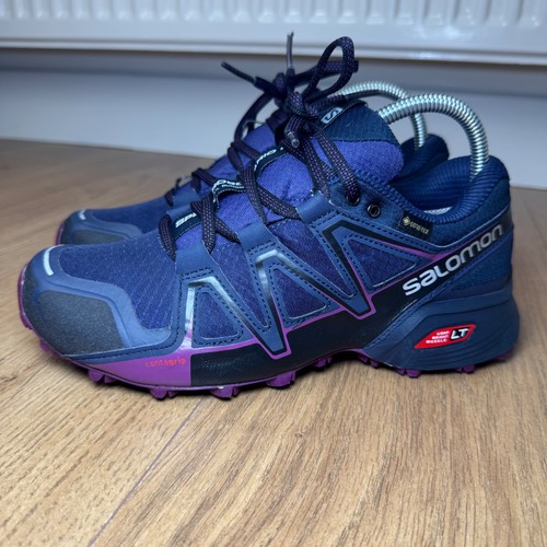 Salomon speedcross vario - salomon,