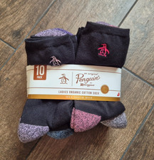 10 Pack original Penguin