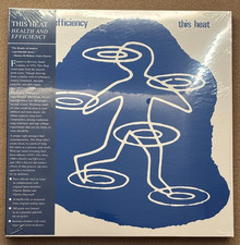 This Heat - Health And