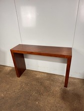 Solid Wood Console Table |