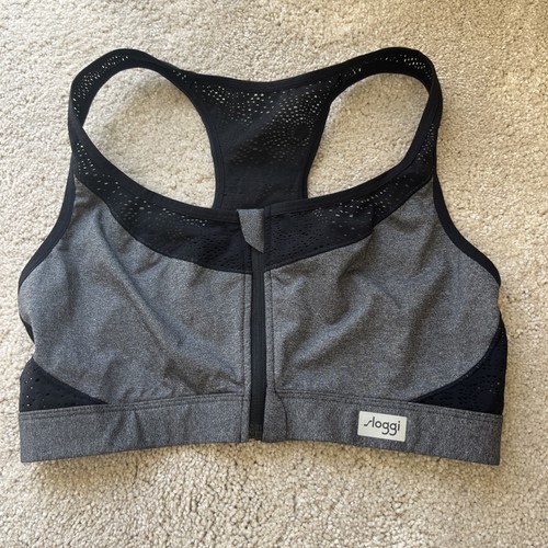 Sloggi bustier sport yoga - sloggi,