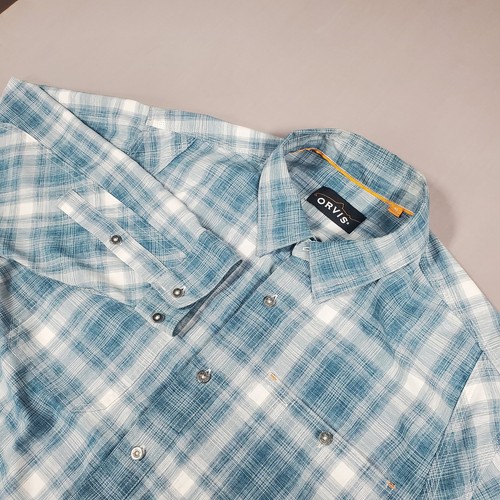 Orvis mens plaid - orvis,
