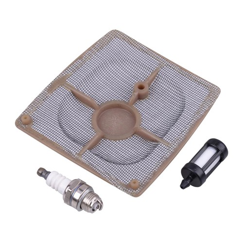 Air fuel line filter spark - line,