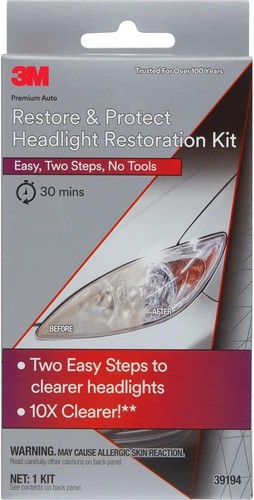 Auto restore and - restore,