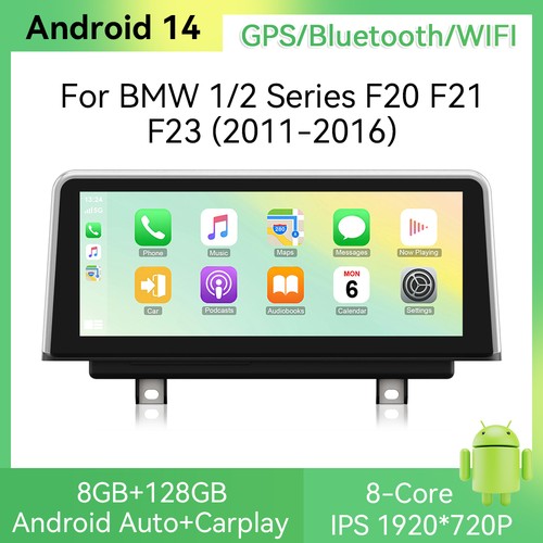 Android stereo for bmw - android,