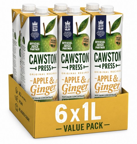 Cawston press apple - cawston, &