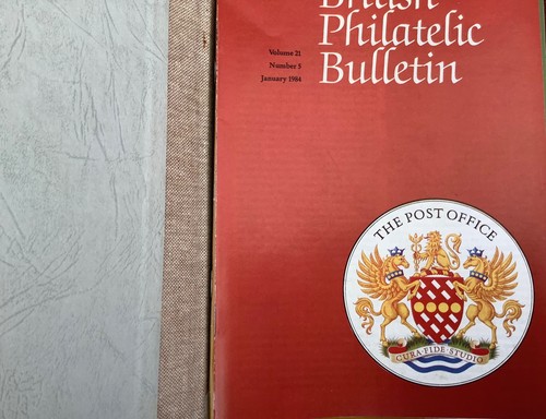 Vintage stamps philatelic - stamps,