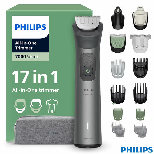 Philips mg7941 1 hair - in,
