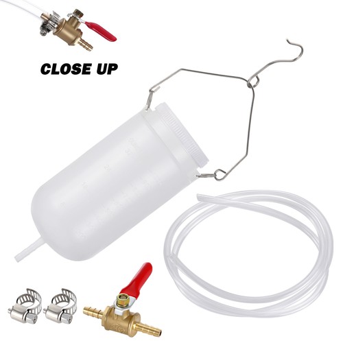 Universal motorcycle litre - motorcycle, 1