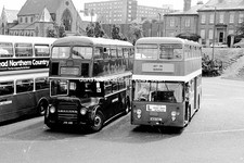 BUS NEGATIVE: NORTHERN