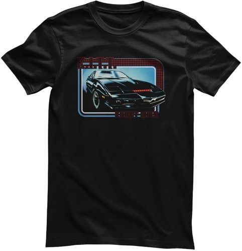 Knight rider shirt - rider, t-shirt-pontiac