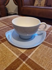 Vintage Wedgewood Summer Sky