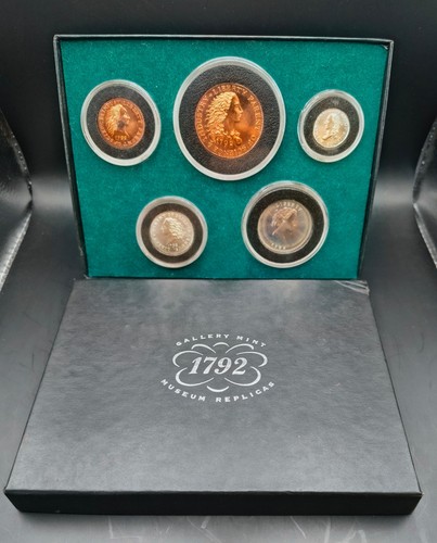 1792 gallery mint museum - mint,