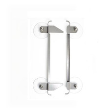 Sturdy Metal Suction Mount for
