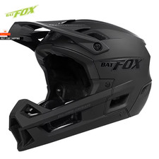 BATFOX Full Face Mtb Bike