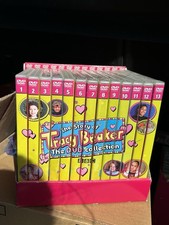 Tracy Beaker Complete Series