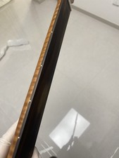 New 6 - String Matte Rosewood