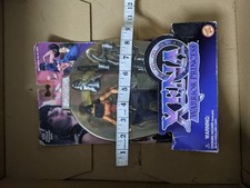 Xena Warrior Princess Figure