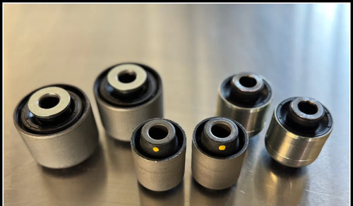 Rear lower arm service kit - lower,