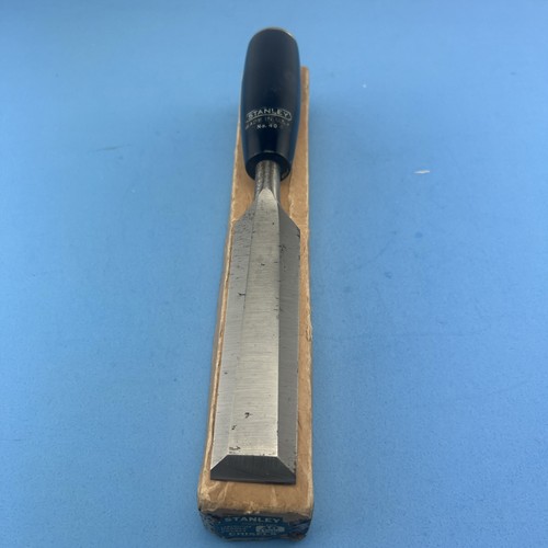 Vintage stanley 40 bevel - no.,