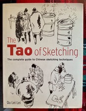 Tao of Sketching: The Complete