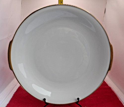 Vintage bavarian elfenbein - vintage,