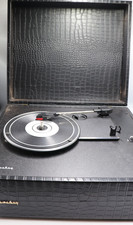 Crosley Mercury Portable